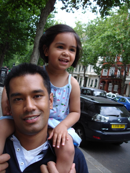 26 July Amelie and Papa.jpg